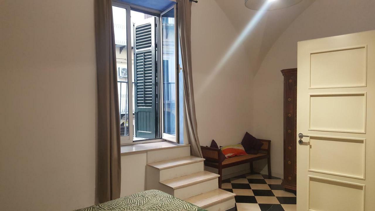 Calamaru Palermo Exterior foto